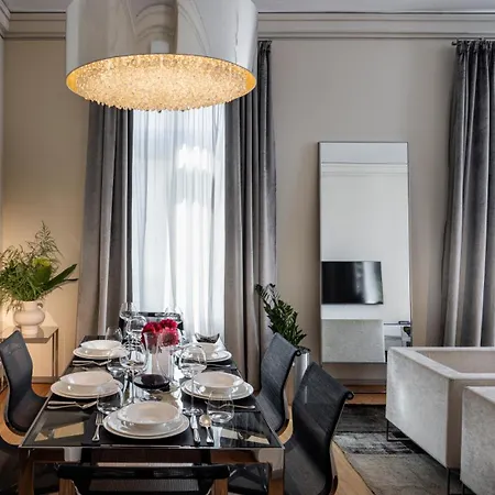 Aparthotel The Nest By Juno *