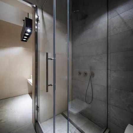 Aparthotel The Nest By Juno *