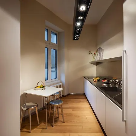 The Nest By Juno Aparthotel Sofia