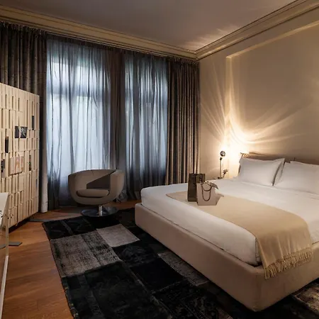 Aparthotel The Nest By Juno Sofia