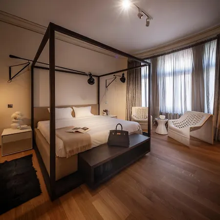 The Nest By Juno Aparthotel