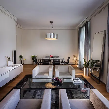 Aparthotel The Nest By Juno
