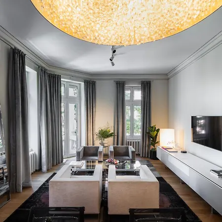 Aparthotel The Nest By Juno Sofia